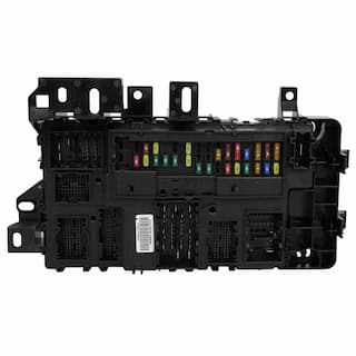 Alarm/Keyless Lock System Kit OEM Parts JR3Z15604B