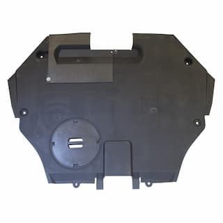 Cover - 2.3L OEM Parts 6E5Z5410494A