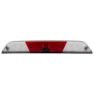 Aexploer 3rd Third Brake Lights Compatible With F150 2015-2020