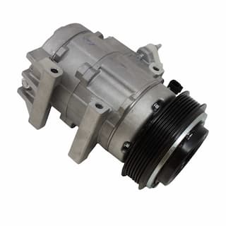 AIR CONDITIONING (A/C) Compressor OEM Parts YCC318