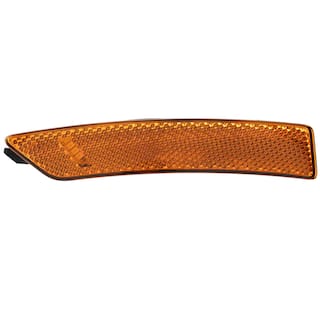 Lamp - Left, Front OEM Parts R2TZ15A201B
