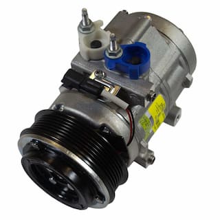 AIR CONDITIONING (A/C) Compressor - 6.4L OEM Parts YCC320