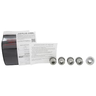Wheel Lock Set Nut 6.5 x 16