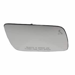 Rear View Mirror Glass - Right, Outer OEM Parts DA8Z17K707C