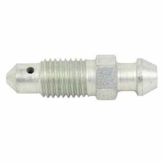 Brake Bleeder Screw - Front OEM Parts BKBOE5