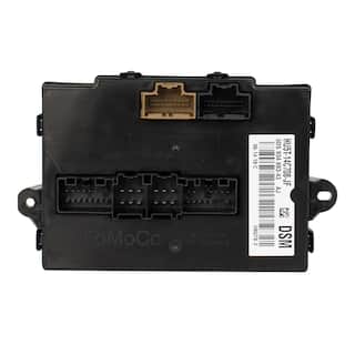 Seat Memory Control Module Unit - Driver OEM Parts HU5Z14C708W