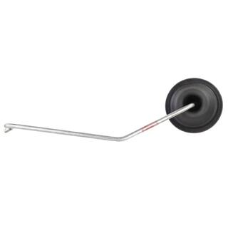 Door Lock Operating Rod - Right, Rear OEM Parts 8A8Z7426460A