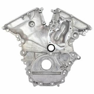 Engine Timing Cover Cylinder - Front OEM Parts BR3Z6019K