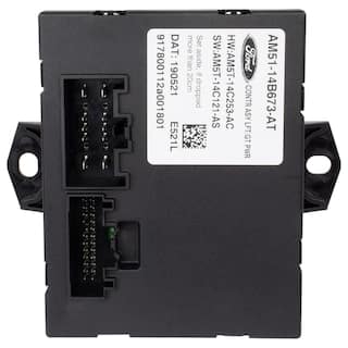 Liftgate Control Module Unit OEM Parts AM5Z14B291E