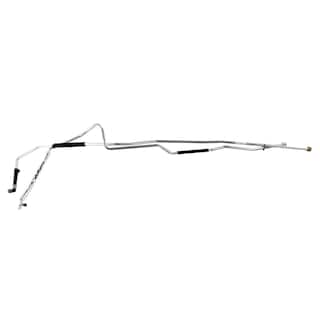 Hvac Heater Pipe Tube Auxiliary HEA - Inlet OEM Parts KT179