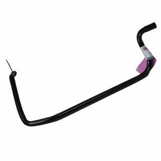 Hvac Heater Pipe Tube Water - Outlet 4.6L OEM Parts KT10