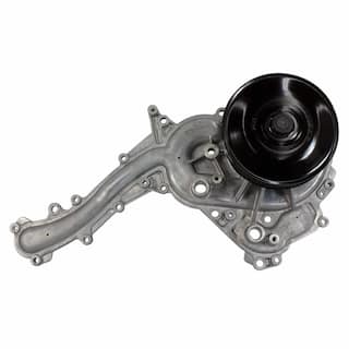 Engine Water Pump - Lower OEM Parts PW571