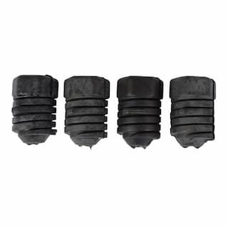 Hood Stop Buffer Bumper - 10 x 24mm OEM Parts W705893S300