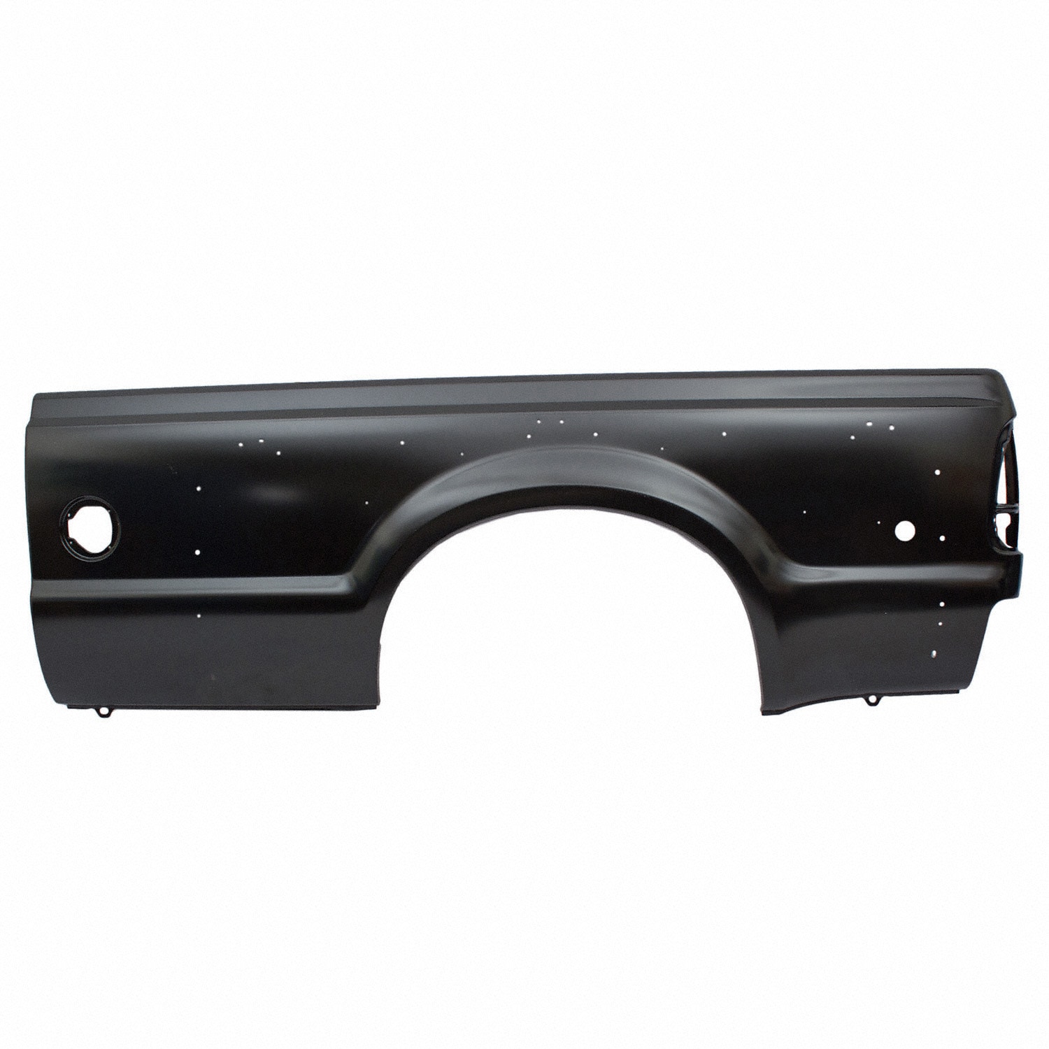 Truck Bed Panel - Left  7C3Z9927841D