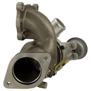 Turbocharger - 2.3L OEM Parts TC46