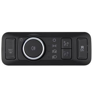 Headlight Switch HEADLAM OEM Parts SW8786