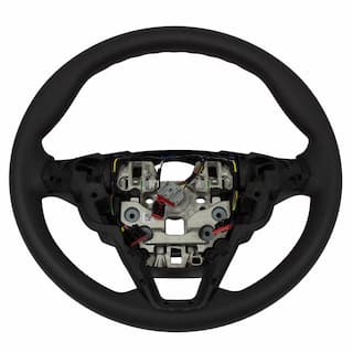 Steering Wheel Cover OEM Parts DS7Z3600AF