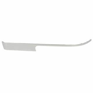 Door Mirror Trim Ring Cover Strip - Left OEM Parts JL7Z17F691AA