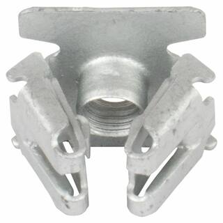 Nut - M5 X 1.2X2 OEM Parts W714345S442