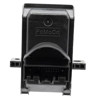 Control Module Smart Data Link OEM Parts LR3Z14F642A