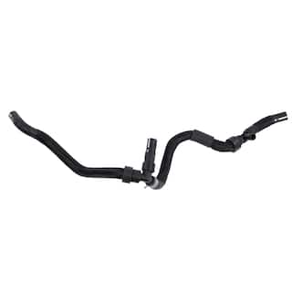 Hose asy Radiator Coolant - 2.0L OEM Parts KM6898