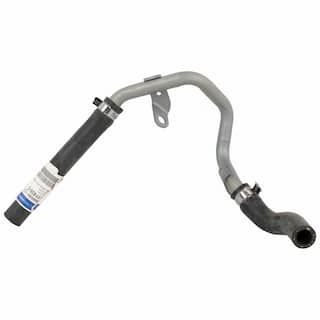 Engine Coolant Hose Pipe - 3.2L OEM Parts CK4Z9Y438C