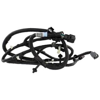 Wire Active Grilleshutter OEM Parts GA1Z13A840A