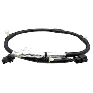 Trailer Tow Harness Wiring OEM Parts GA1Z13A576A