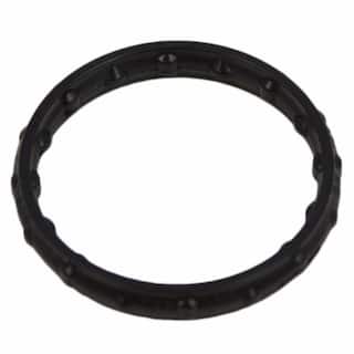 Engine Coolant Water Gasket. Engine Water Pump Housing Gasket - Inlet - 3.0L. OEM Parts 9L8Z8C387B