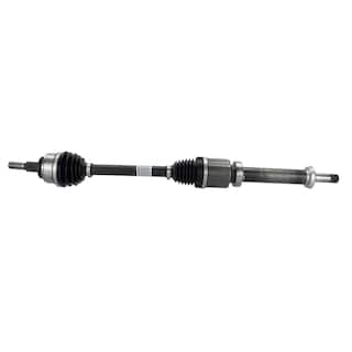 Drive Axle Shaft - Right, Front OEM Parts TX1292