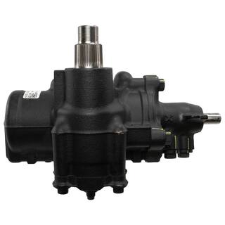 Steering Gear OEM Parts STG507