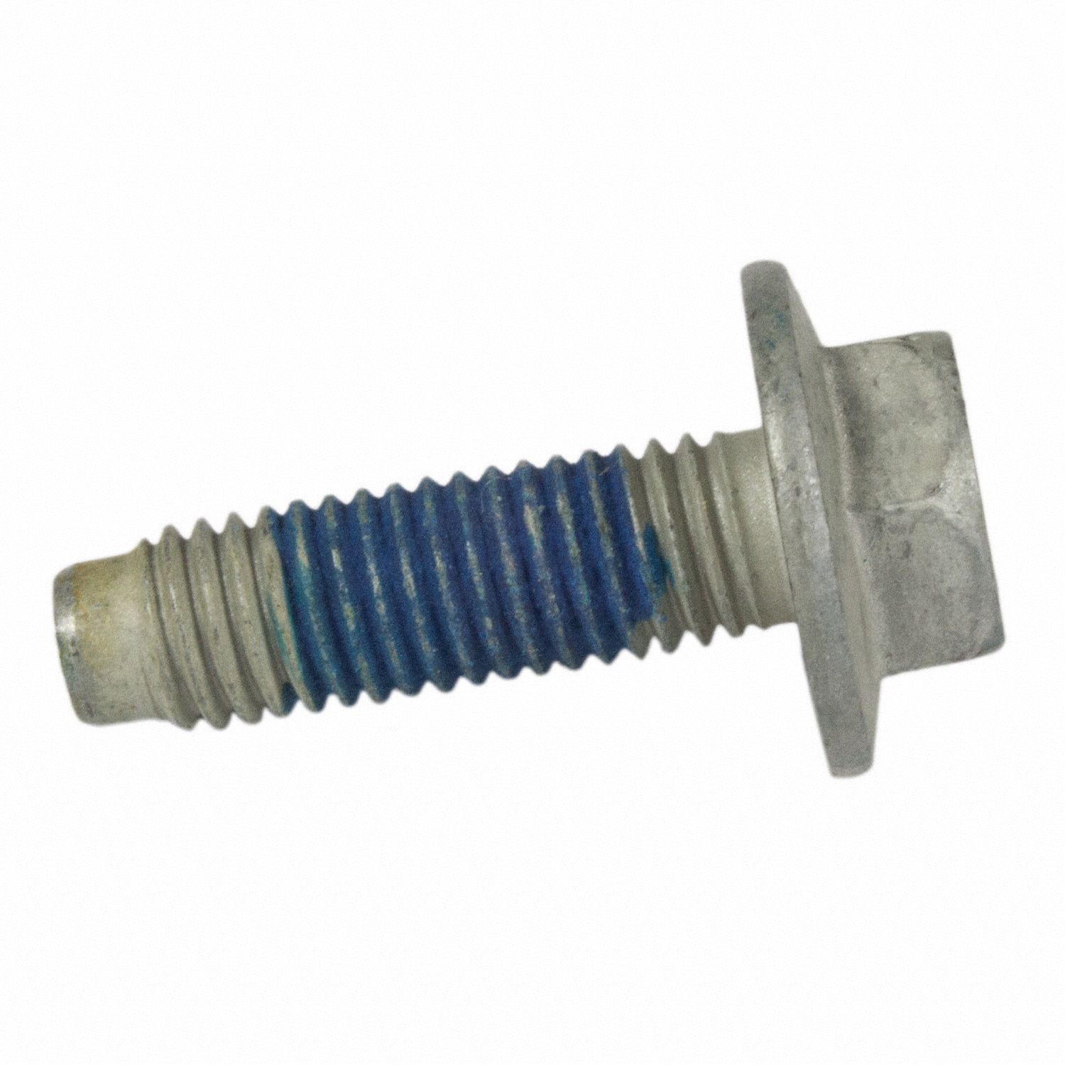 Engine Mount Bolt - M10, Rear | FordUS