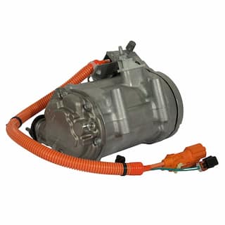 AIR CONDITIONING (A/C) Compressor OEM Parts YCC348