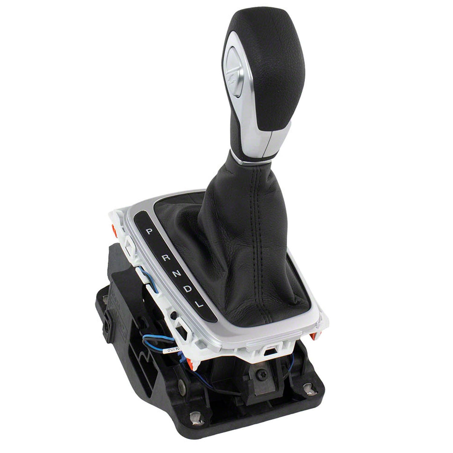Automatic Transmission Shift Lever. Gear Shift Lever (AT). | FordUS
