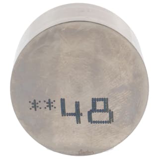 Engine Camshaft Follower Valve Tappet - 3.655MM, Lower OEM Parts AT4Z6500CTA