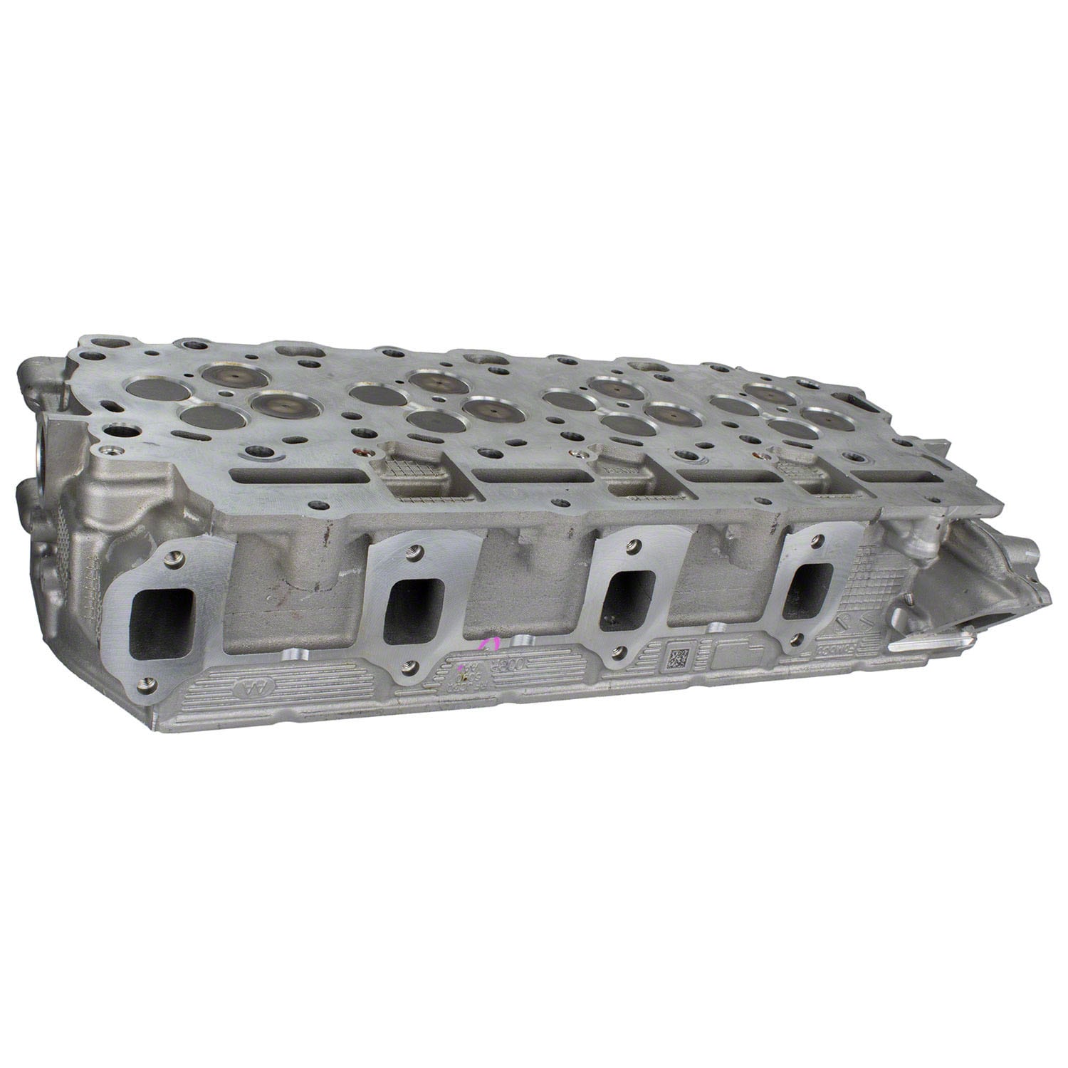 本A-6 3 ② FORD 6.7L POWERSTROKE DIESEL CYLINDER HEAD (ALS17MGCU) OEM