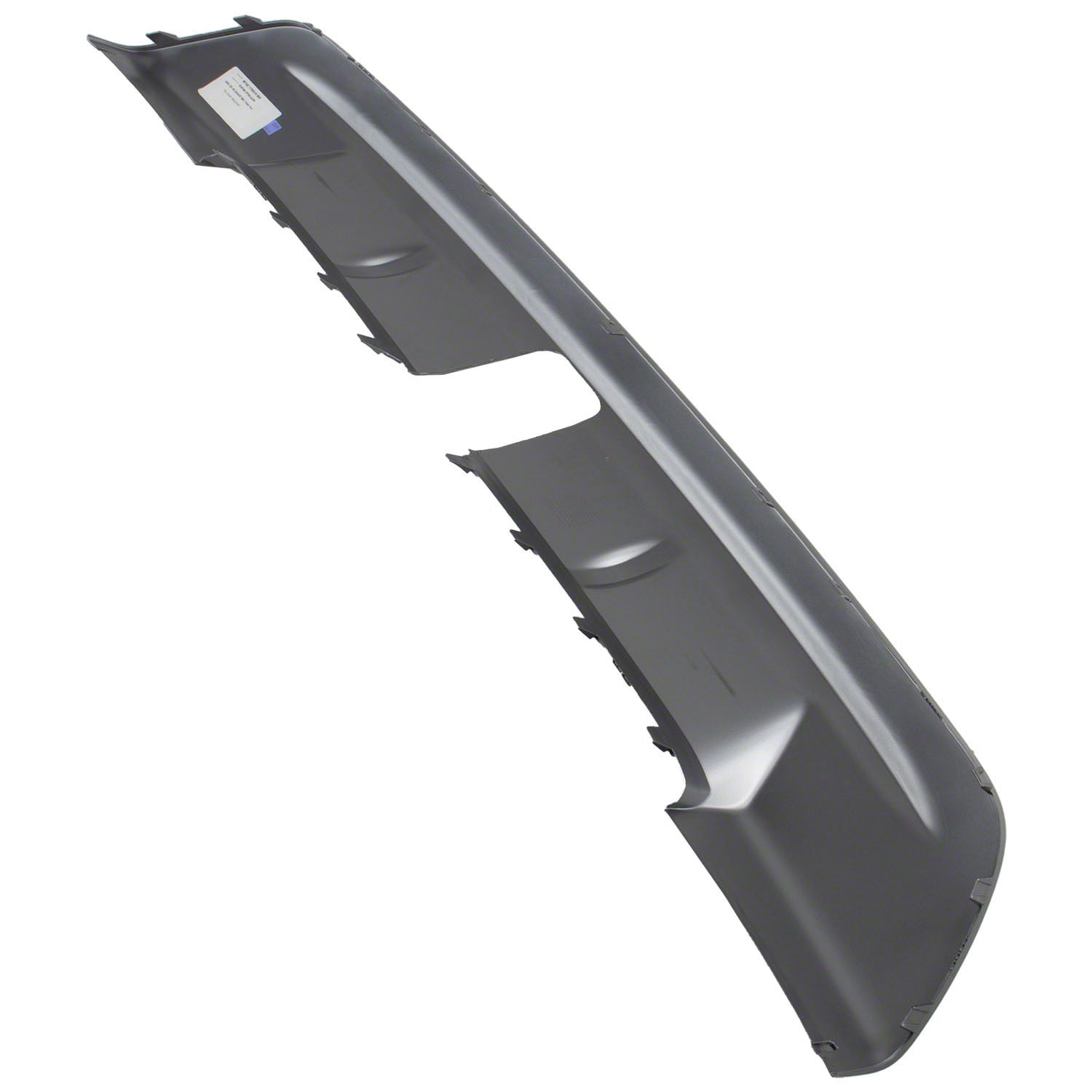 Valance Panel Cover - Rear | FordUS
