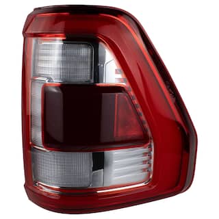 Lamp - Left, Rear, Center OEM Parts ML3Z13405K