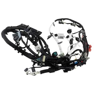 Battery To Cable - 5.0L OEM Parts PR3Z14300PB