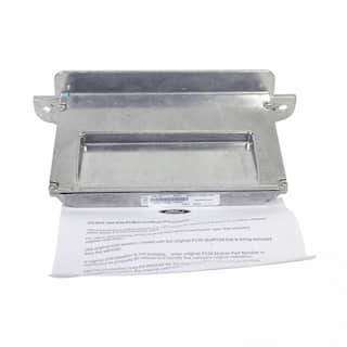 Engine Control Module (ECM) EEC V - 4.6L OEM Parts 5U7Z12A650GKARM