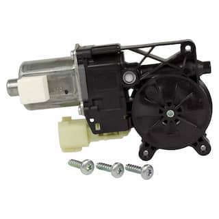 Window Motor - Right, Front OEM Parts WLM319