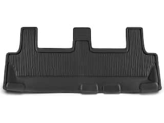 Navigator 2018-2024 Rear All Weather Rubber Floor Mat for 3rd Row OEM Parts JL7Z7813182AA