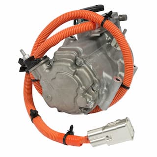 AIR CONDITIONING (A/C) Compressor - 2.0L OEM Parts YCC350