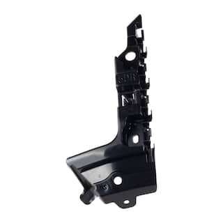 Bumper Extension Bracket Cover - Right, Rear OEM Parts M2DZ17D942A