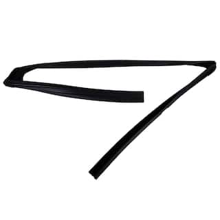 Window Channel Track - Right, Front OEM Parts FN1Z7421596F