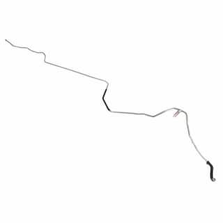 Hvac Heater Hose Tube Water - Outlet OEM Parts KT117
