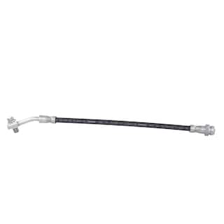 Brake Hydraulic Hose - Rear OEM Parts BRHR295