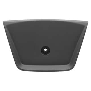 Instrument Panel Storage Compartment Stowage Box (Police) OEM Parts DB5Z7806202AB