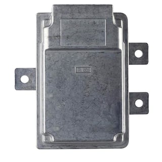 Audio/Visual Unit Control Module OEM Parts M2GZ19H405E