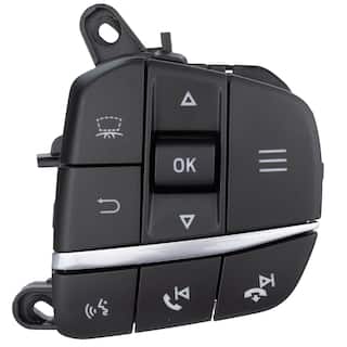 Cruise Control Switch - Right OEM Parts SW8703